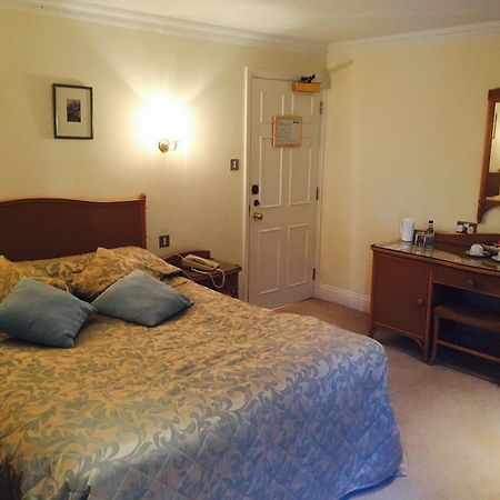 Millhouse Hotel And Riverside Restaurant Sharnbrook Luaran gambar