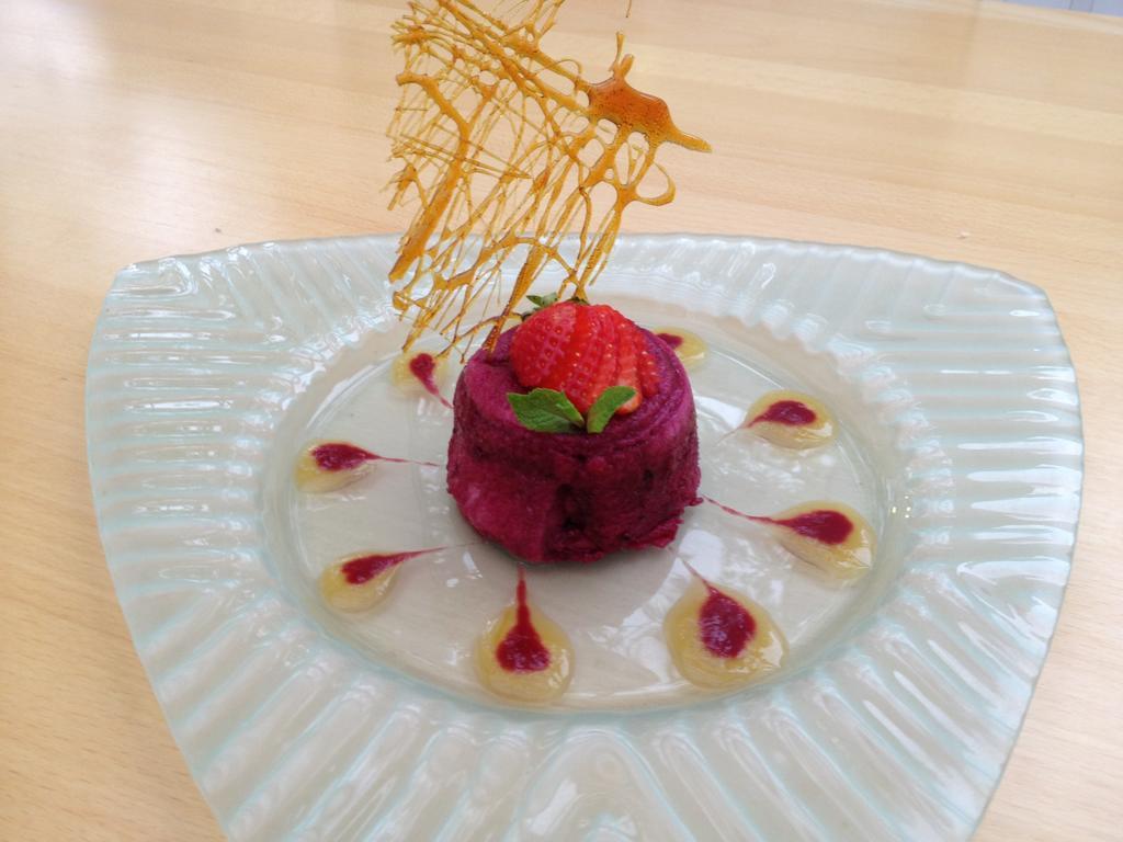 Millhouse Hotel And Riverside Restaurant Sharnbrook Luaran gambar
