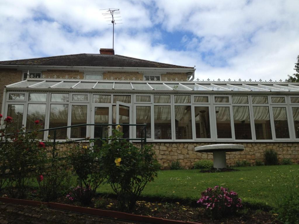 Millhouse Hotel And Riverside Restaurant Sharnbrook Luaran gambar